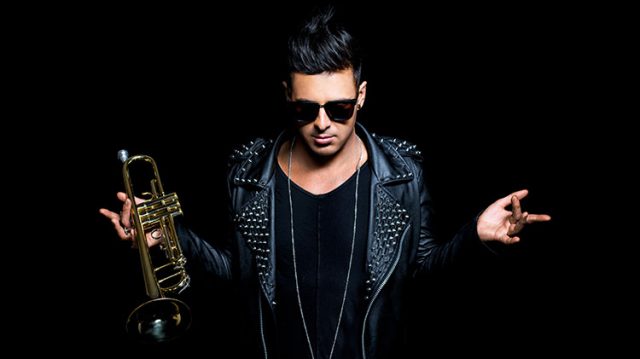 Timmy Trumpet