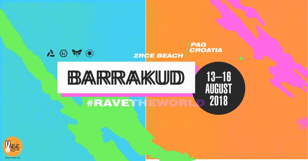 barrakud festival 2018 pag MDN
