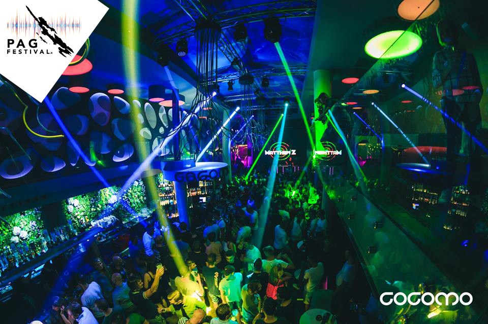 cocomo club novalja main