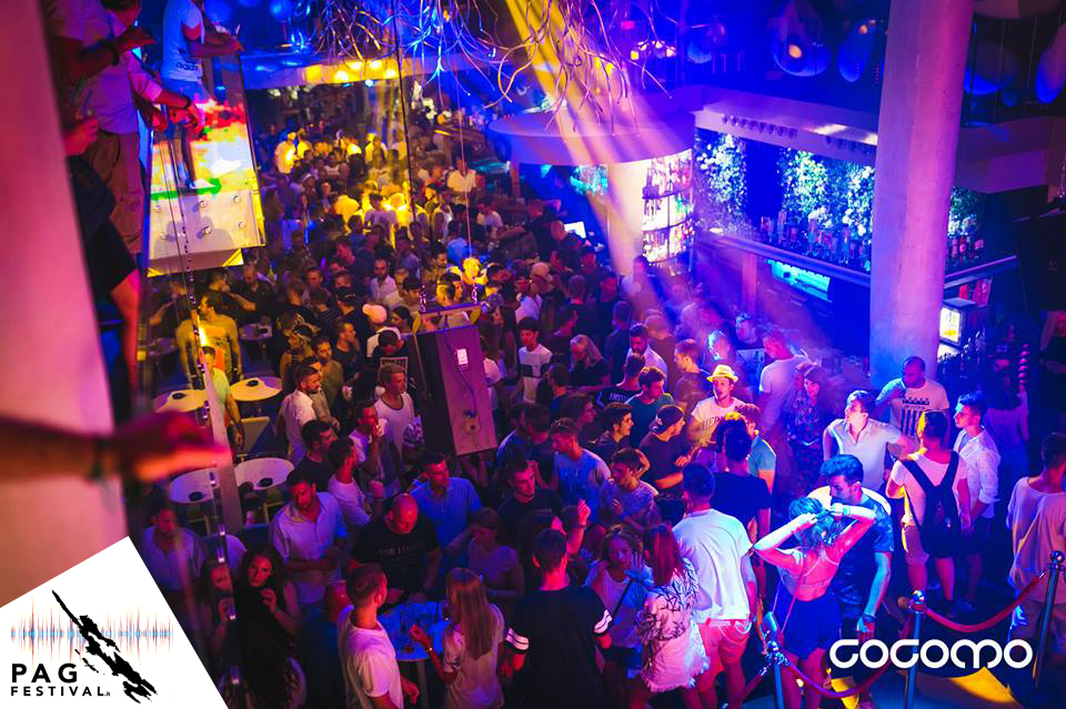 cocomo club novalja main