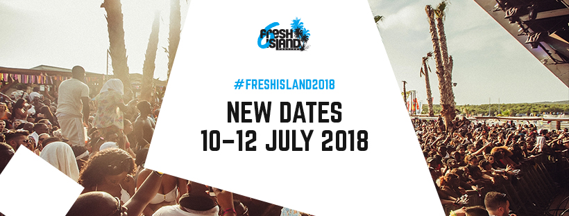 fresh island festival 2018 10 12 luglio ticket e pacchetti