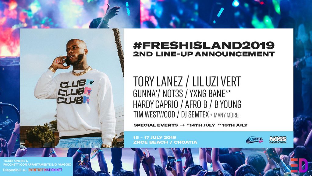 fresh island festival 2019