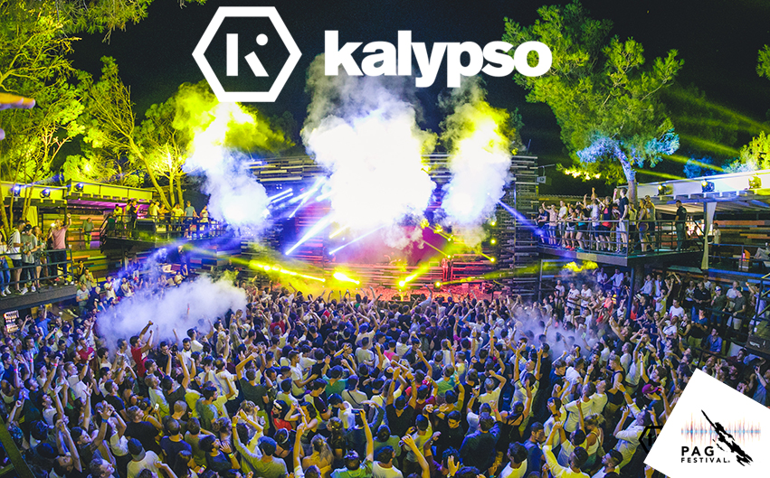 Kalypso Club Zrce Main