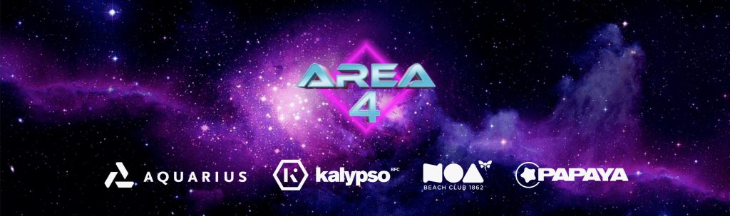 area4festival 2019 pag