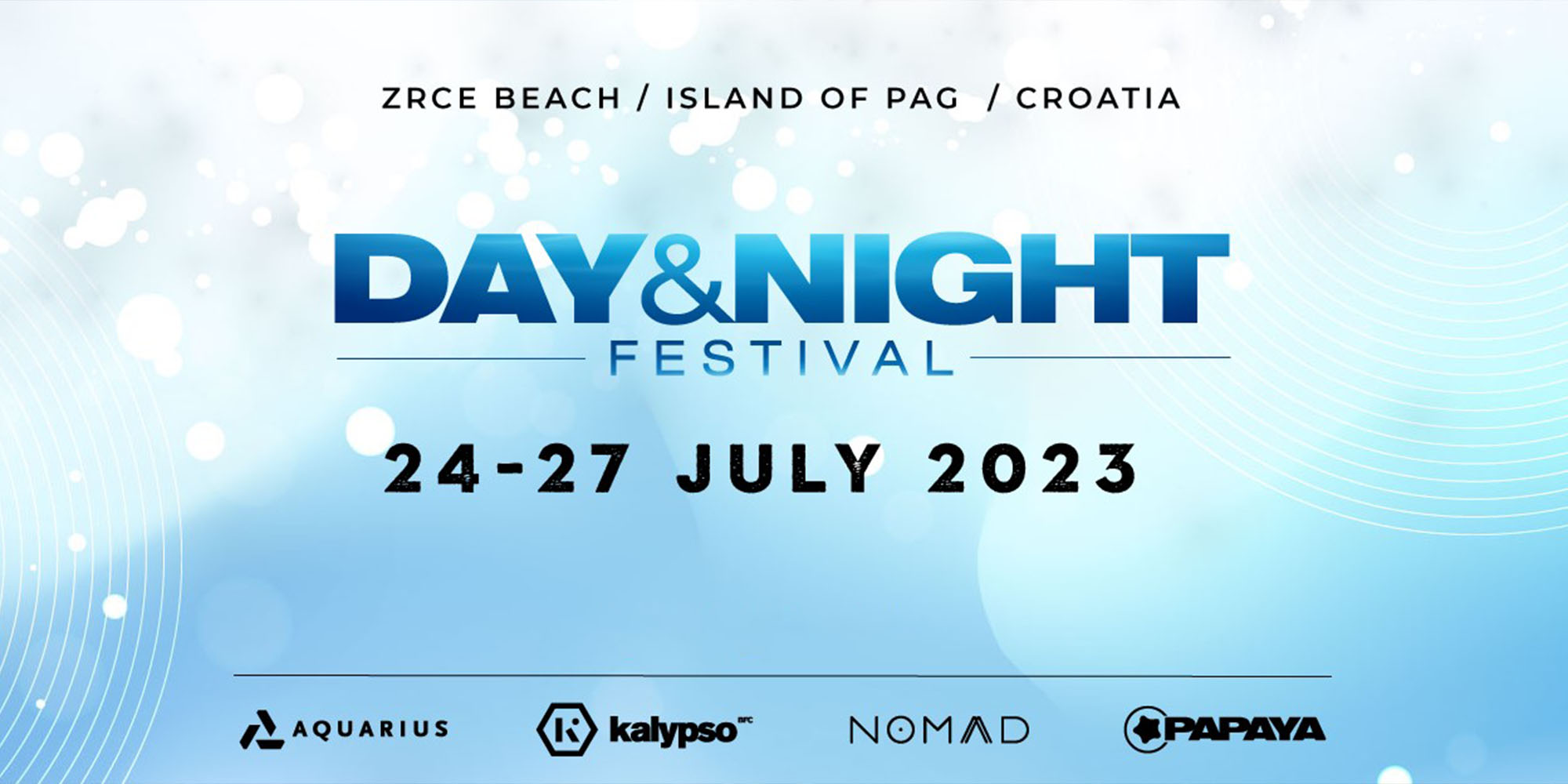 Day & Night 2023