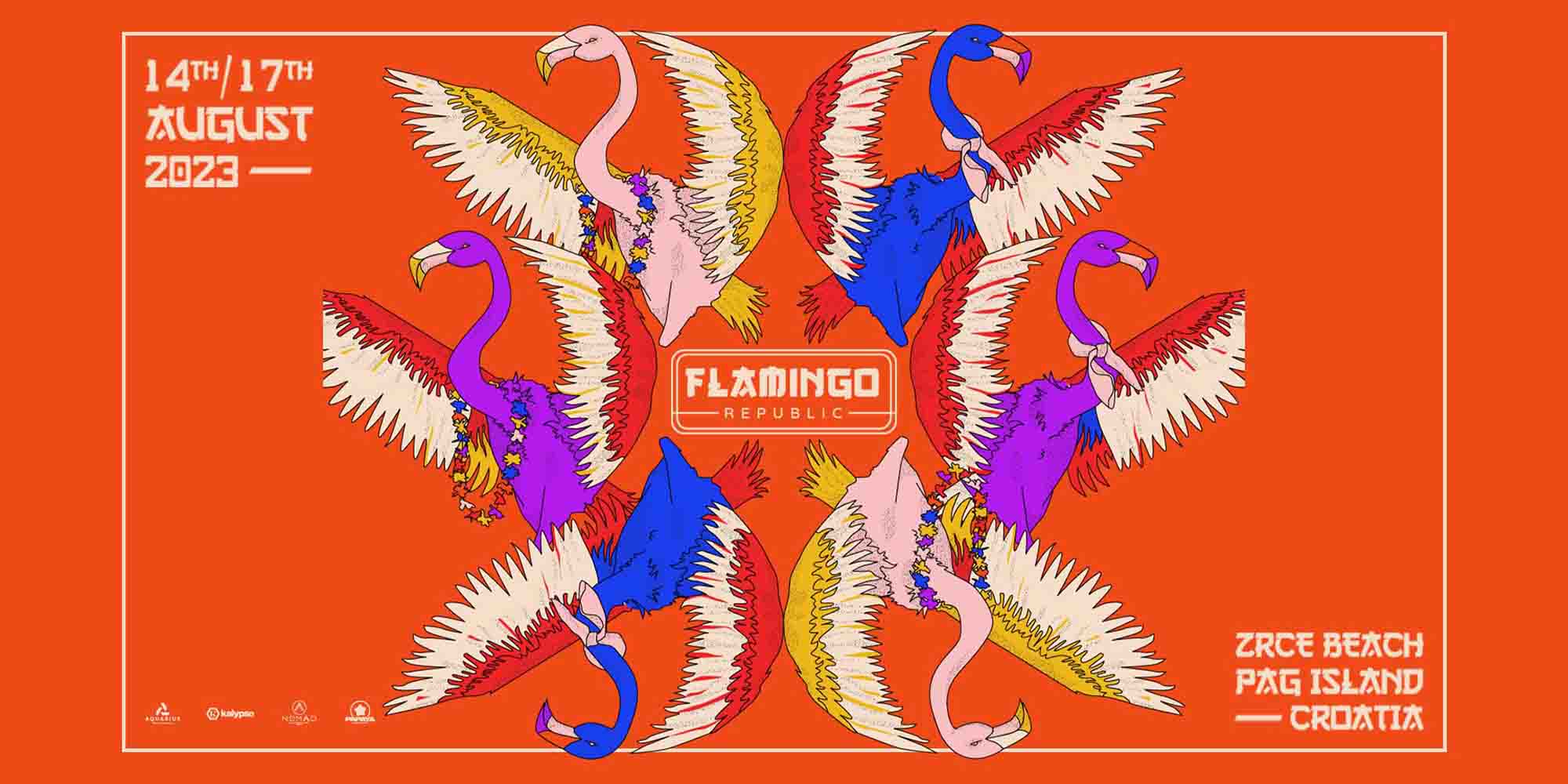 Flamingo-2023
